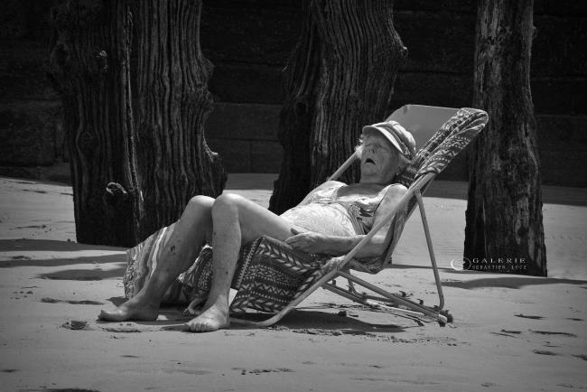 Repos - Photographie Photographies d'art en édition limitée Galerie Sébastien Luce