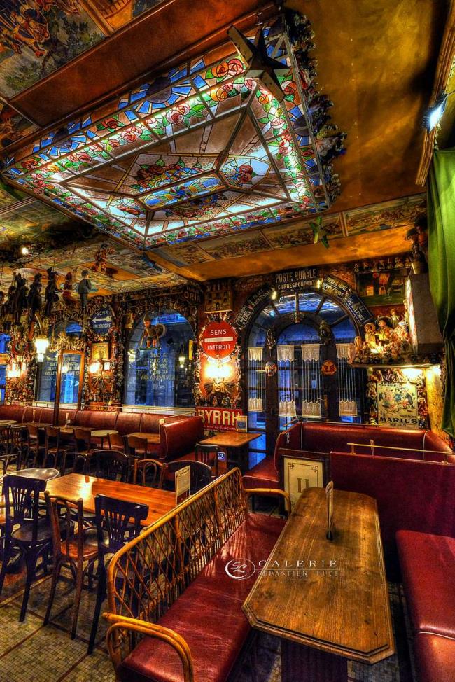 Intra - Extra - Saint Malo - Photographie Photographies d'art en édition limitée Galerie Sébastien Luce